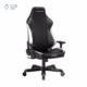 صندلی گیمینگ دی ایکس ریسر مدل Tank Series Black White