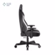 صندلی گیمینگ دی ایکس ریسر مدل Tank Series Black White