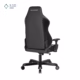 صندلی گیمینگ دی ایکس ریسر مدل Tank Series Black White