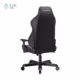 صندلی گیمینگ دی ایکس ریسر مدل Tank Series Black White
