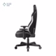 صندلی گیمینگ دی ایکس ریسر مدل Tank Series Black White