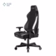 صندلی گیمینگ دی ایکس ریسر مدل Tank Series Black White