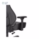 صندلی گیمینگ دی ایکس ریسر مدل Tank Series Black White