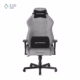 صندلی گیمینگ دی ایکس ریسر مدل Drifting Series 2025 XL Fabric Gray