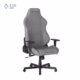 صندلی گیمینگ دی ایکس ریسر مدل Drifting Series 2025 XL Fabric Gray