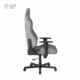 صندلی گیمینگ دی ایکس ریسر مدل Drifting Series 2025 XL Fabric Gray