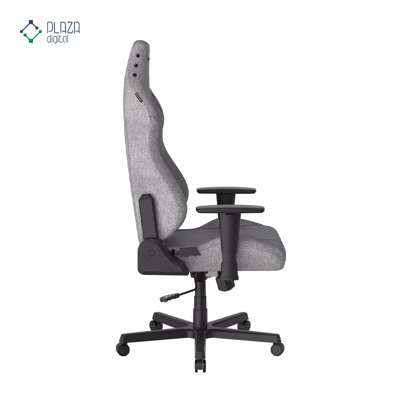 صندلی گیمینگ دی ایکس ریسر مدل Drifting Series 2025 XL Fabric Gray