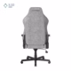 صندلی گیمینگ دی ایکس ریسر مدل Drifting Series 2025 XL Fabric Gray