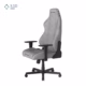 صندلی گیمینگ دی ایکس ریسر مدل Drifting Series 2025 XL Fabric Gray