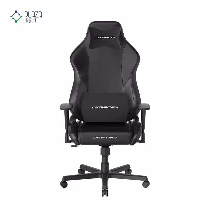 صندلی گیمینگ دی ایکس ریسر مدل Drifting Series 2025 XL Black