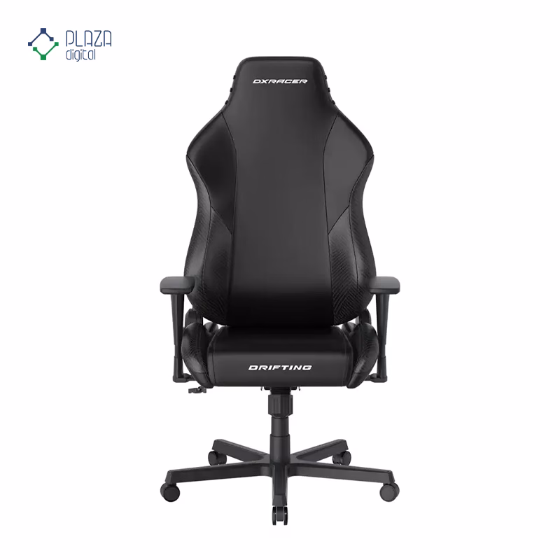صندلی گیمینگ دی ایکس ریسر مدل Drifting Series 2025 XL Black