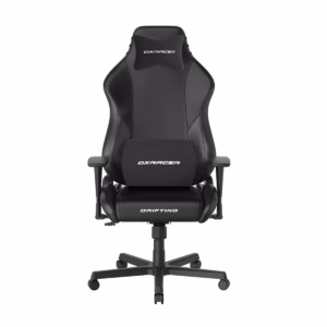 صندلی گیمینگ دی ایکس ریسر مدل Drifting Series 2025 XL Black