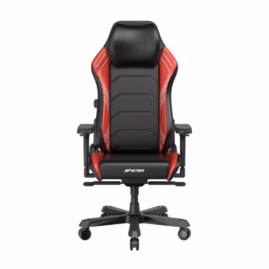 صندلی گیمینگ دی ایکس ریسر مدل Master Series 2026 XL Black Red
