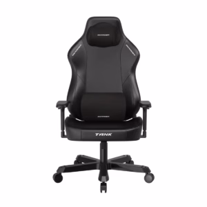 صندلی گیمینگ دی ایکس ریسر مدل Tank Series 2025 Black