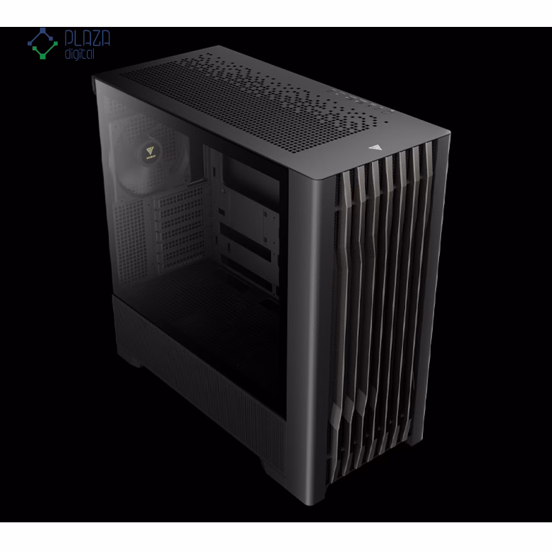 کیس کامپیوتر گیمینگ گیم دیاس مدل ATHENA P3
