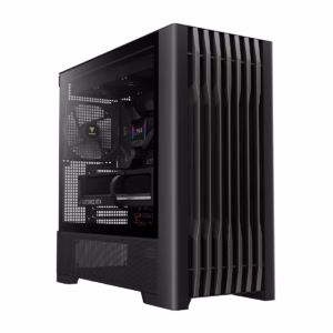 کیس کامپیوتر گیمینگ گیم دیاس مدل ATHENA P3