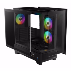 کیس کامپیوتر گیمینگ گیم دیاس مدل ATLAS M1