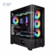 کیس کامپیوتر گیمینگ گیم دیاس مدل ATLAS P2 CG