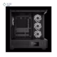 کیس کامپیوتر گیمینگ گیم دیاس مدل ATLAS P2 CG