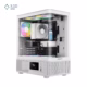 کیس کامپیوتر گیمینگ گیم دیاس مدل ATLAS E2 CG