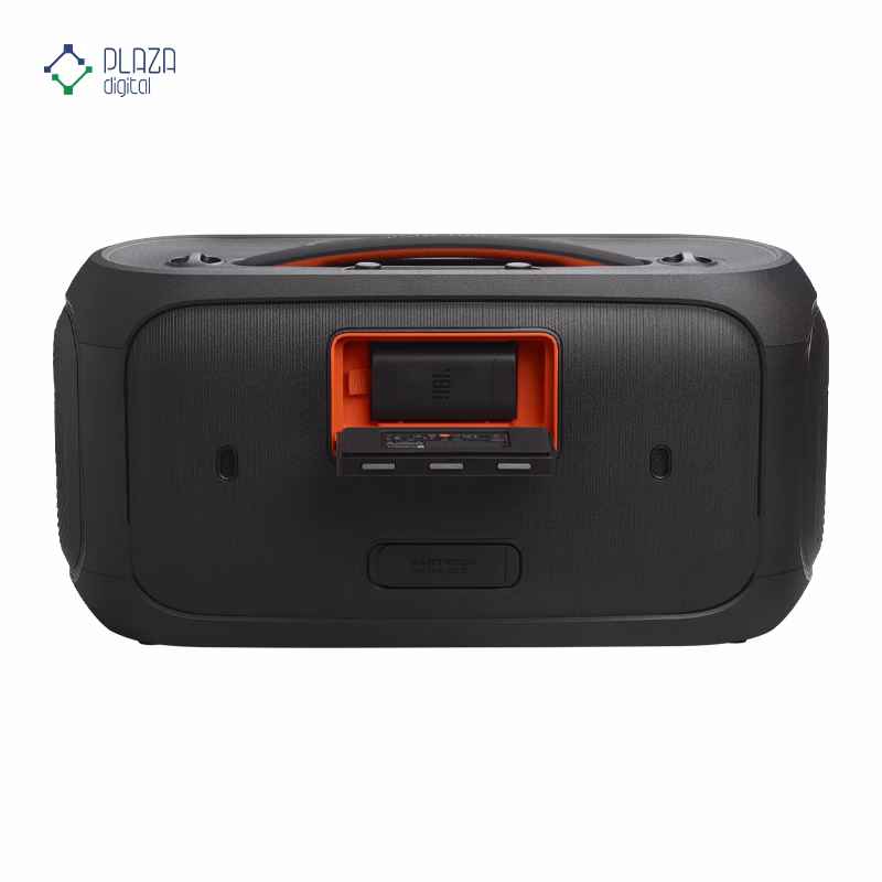 اسپیکر جی بی ال مدل PartyBox On-the-Go 2