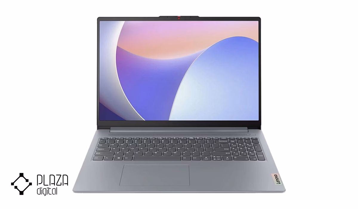 بهترین لپ تاپ دانشجویی لنوو 21 لپ تاپ لنوو 15.6 اینچی مدل IdeaPad Slim 3 i3 1315U 8GB 1TB UHD