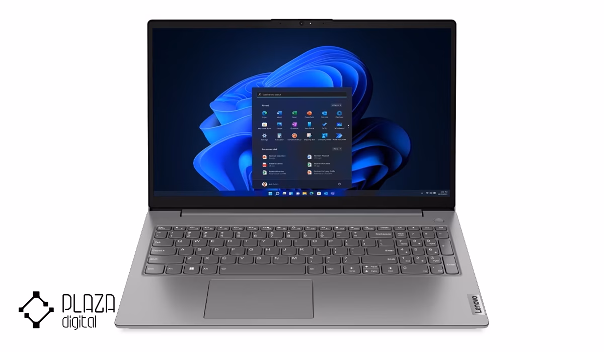 بهترین لپ تاپ دانشجویی لنوو 13 لپ تاپ لنوو 15.6 اینچی مدل V15 G4 IRU i7 13620H 24GB 512GB