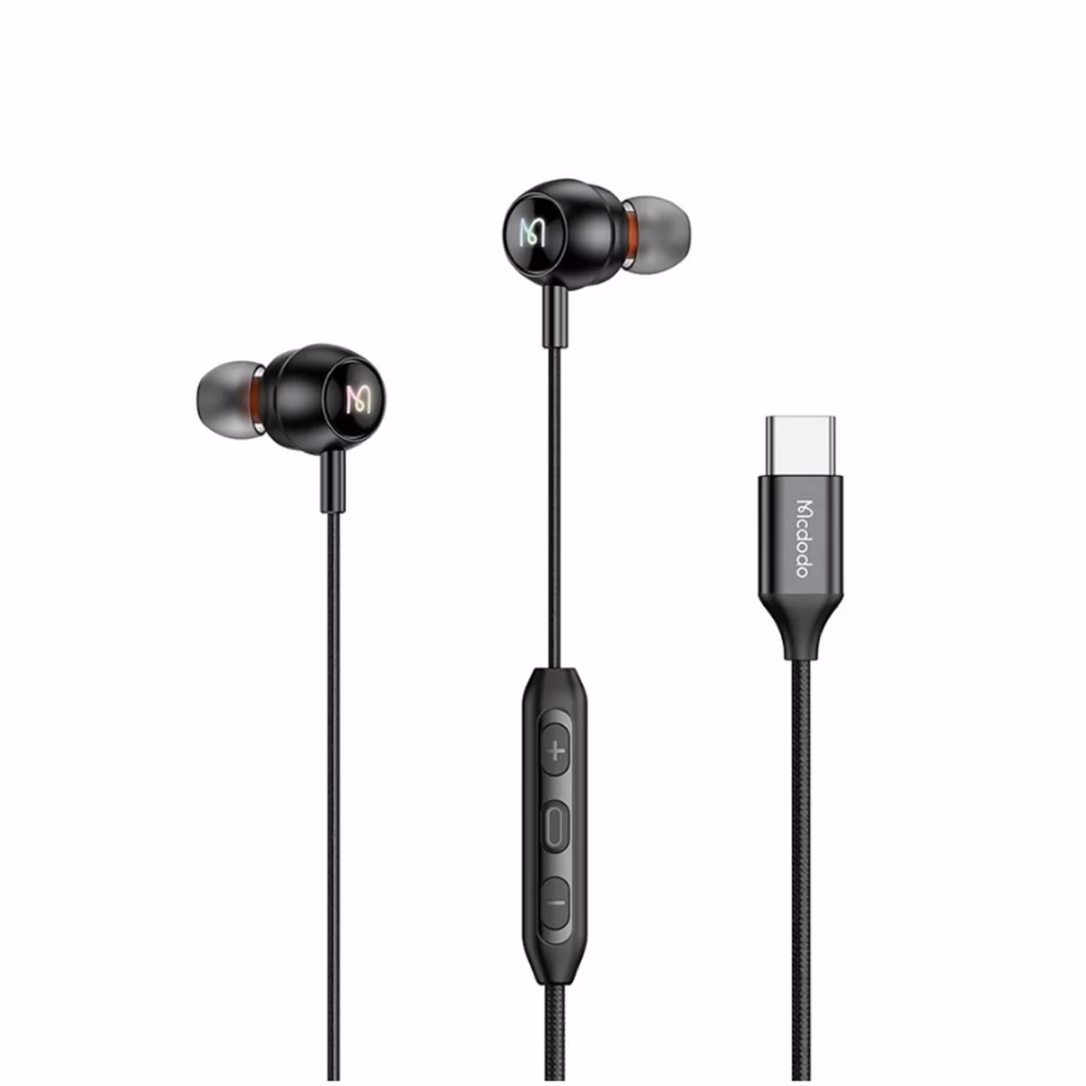 هندزفری سیمی مک دودو مدل HP-5830