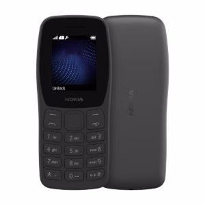 گوشی موبایل نوکیا مدل 2025 105 Classic ظرفیت 4 مگابایت رم 4 مگابایت - مونتاژ ایران