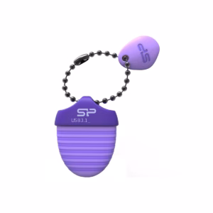 فلش مموری سیلیکون پاور مدل Jewel J30 ظرفیت 64 گیگابایت
