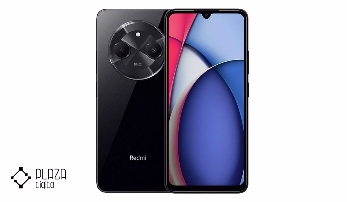 گوشی اقتصادی شیائومی 13 گوشی موبایل شیائومی مدل Redmi A3 Pro