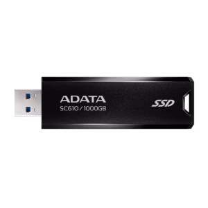 اس اس دی اکسترنال ای دیتا مدل SC610 ظرفیت 1 ترابایت پلازا دیجیتال