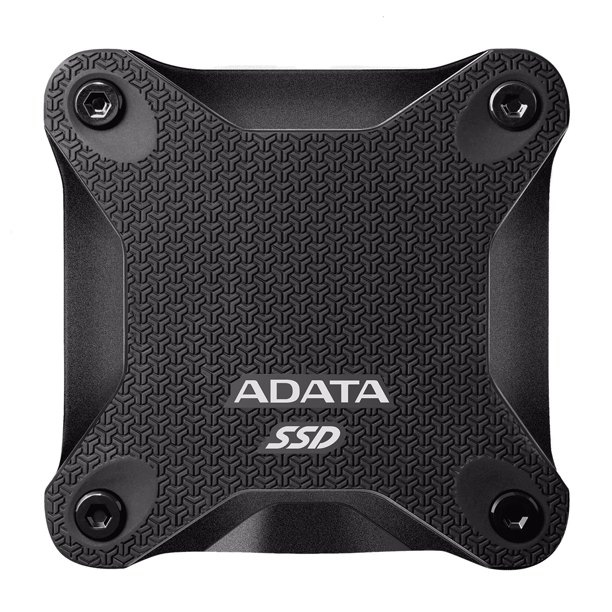 اس اس دی اکسترنال ای دیتا مدل SD620 ظرفیت 512 گیگابایت رنگ مشکی پلازا دیجیتال