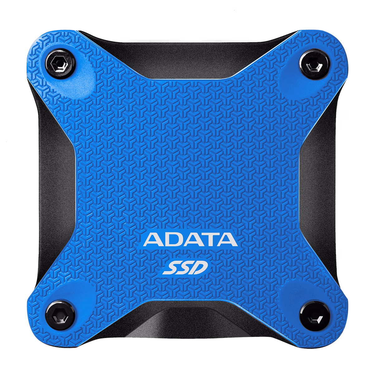 اس اس دی اکسترنال ای دیتا مدل SD620 ظرفیت 512 گیگابایت رنگ آبی پلازا دیجیتال