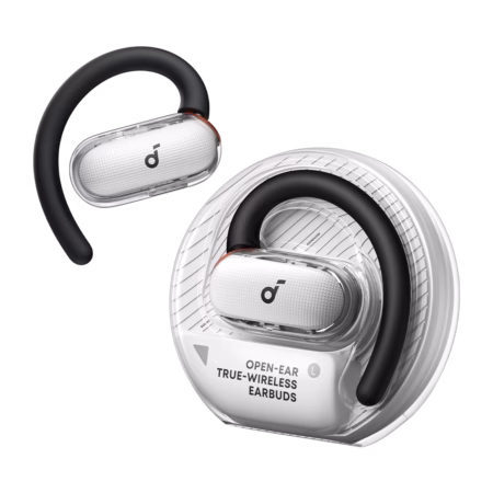 هندزفری بلوتوثی انکر مدل Soundcore V40i A3878