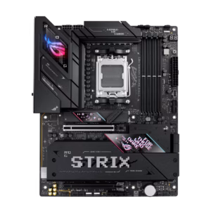 مادربرد ایسوس مدل ROG STRIX B850-E GAMING WIFI D5 پلازا دیجیتال