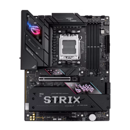 مادربرد ایسوس مدل ROG STRIX B850-E GAMING WIFI D5