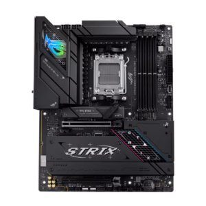 مادربرد ایسوس مدل ROG STRIX B850-F GAMING WIFI D5 پلازا دیجیتال