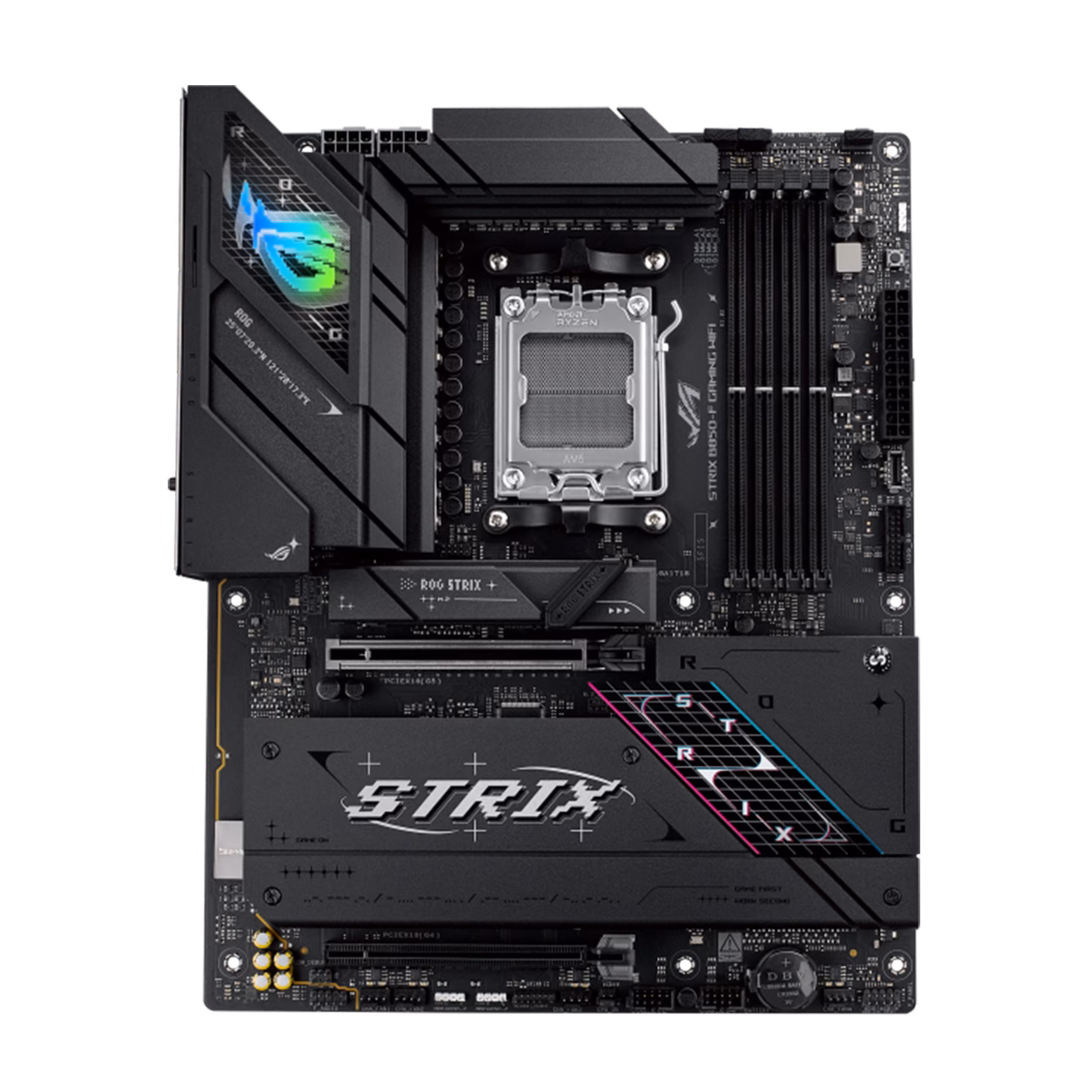 مادربرد ایسوس مدل ROG STRIX B850-F GAMING WIFI D5