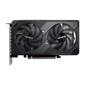 کارت گرافیک گیگابایت مدل GeForce RTX 5050 WINDFORCE OC 8G حافظه 8 گیگابایت پلازا دیجیتال