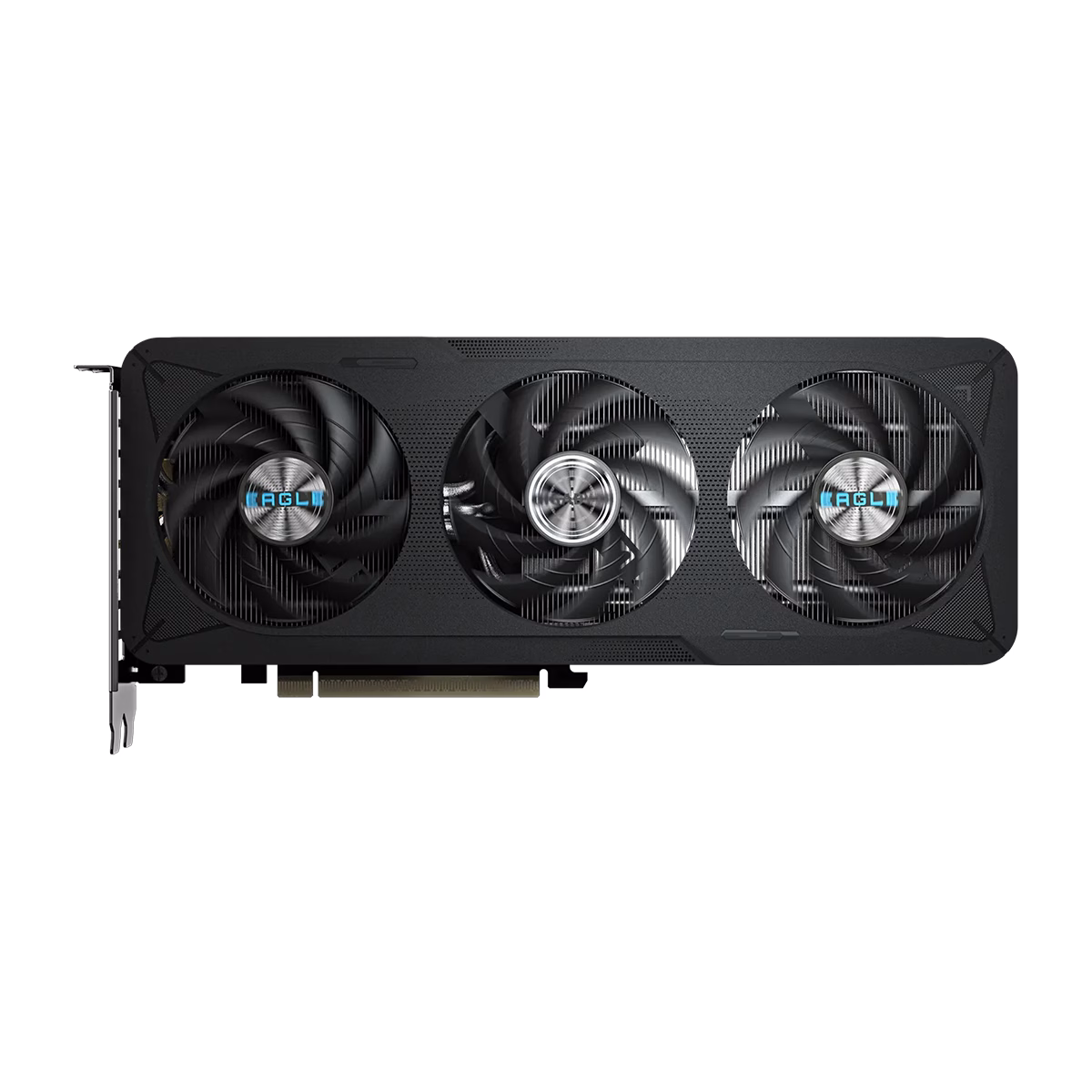 کارت گرافیک گیگابایت مدل GeForce RTX 5060 EAGLE MAX OC 8G حافظه 8 گیگابایت