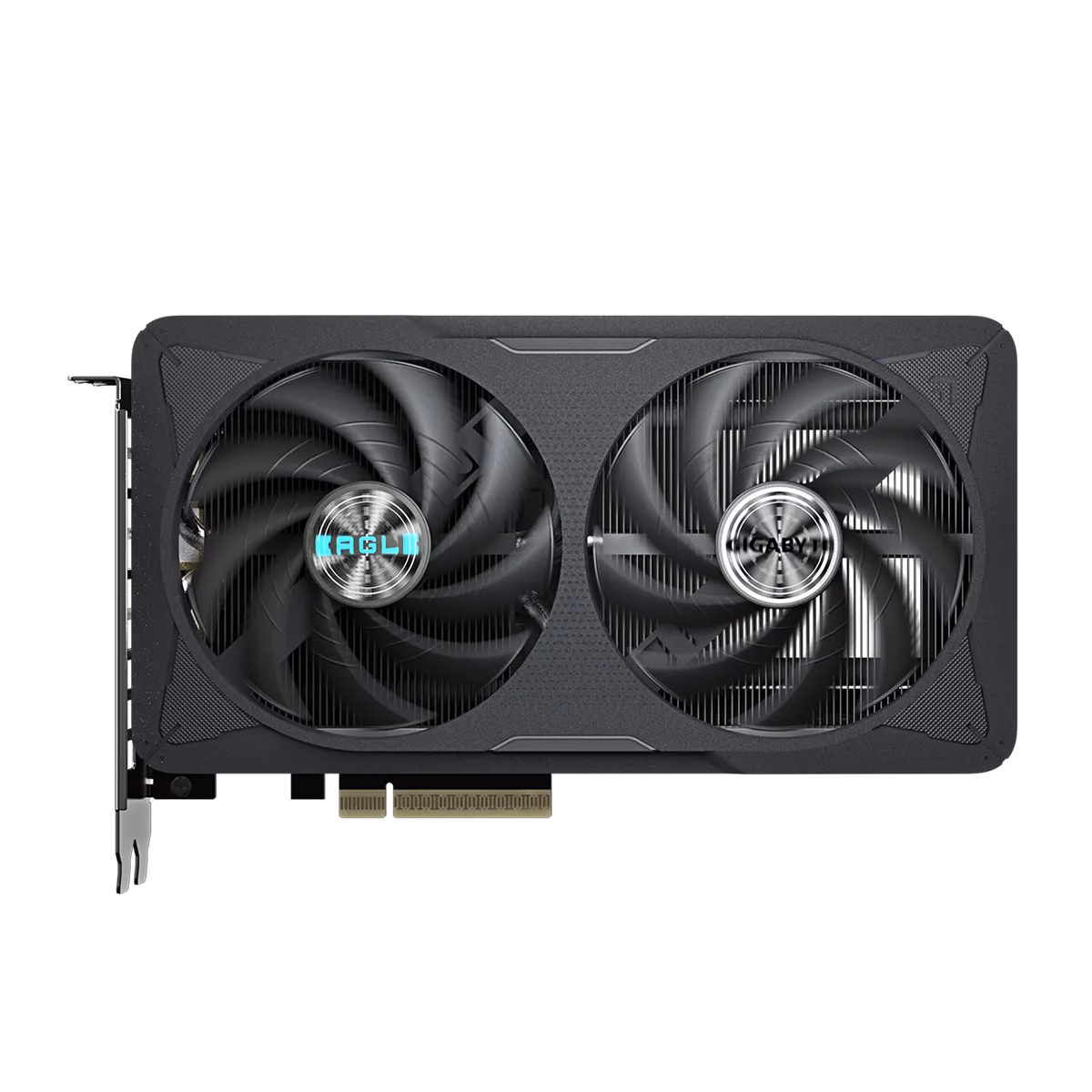 کارت گرافیک گیگابایت مدل GeForce RTX 5060 EAGLE OC 8G حافظه 8 گیگابایت