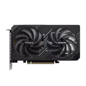کارت گرافیک گیگابایت مدل GeForce RTX 5060 Ti WINDFORCE MAX OC 16G حافظه 16 گیگابایت پلازا دیجیتال