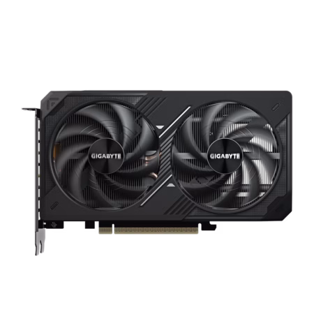 کارت گرافیک گیگابایت مدل GeForce RTX 5060 Ti WINDFORCE MAX OC 16G حافظه 16 گیگابایت