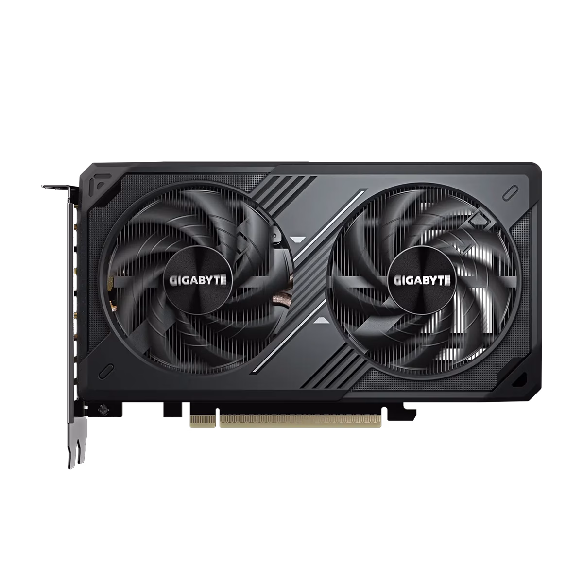 کارت گرافیک گیگابایت مدل GeForce RTX 5060 WINDFORCE MAX OC 8G حافظه 8 گیگابایت