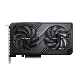 کارت گرافیک گیگابایت مدل GeForce RTX 5060 WINDFORCE OC 8G حافظه 8 گیگابایت پلازا دیجیتال