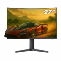 مانیتور گیمینگ اچ کا سی 27 اینچ مدل MG27H18Q300 145 مانیتور گیمینگ اچ کا سی 27 اینچ مدل MG27H18Q300 پلازا دیجیتال