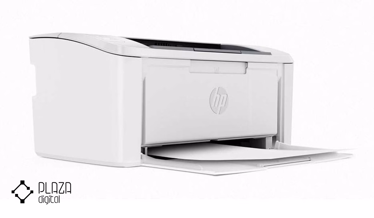 بهترین پرینتر تا 20 میلیون 11 پرینتر تک کاره لیزری اچ پی مدل LaserJet M111a