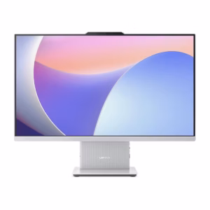کامپیوتر All in One لنوو 27 اینچی مدل IdeaCentre AIO 27IRH9 A390 i7 13620H 8GB 512GB رنگ سفید پلازا دیجیتال