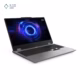 نمای سمت راست لپ تاپ گیمینگ لنوو 15.6 اینچی مدل LOQ 15IRX10 i7 14700HX 16GB 512GB RTX5050 پلازا دیجیتال
